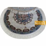 فرش گرد فیلی طرح هالیدی6