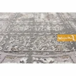 فرش گرد فیلی طرح سورن3