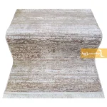 فرش کرم طرح ارژن6