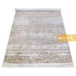 فرش کرم طرح ارژن5