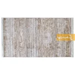 فرش کرم طرح ارژن12