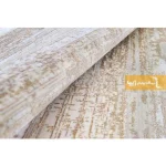 فرش کرم طرح ارژن11