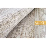 فرش کرم طرح ارژن9