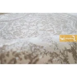 فرش کرم طرح آرشا9