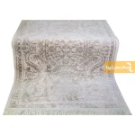 فرش کرم طرح آرشا8