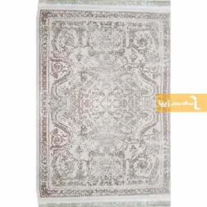 فرش کرم طرح آرشا5
