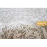 فرش کرم طرح آرشا3