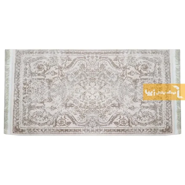 فرش کرم طرح آرشا10