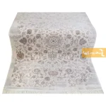 فرش کرم طرح بوستان7