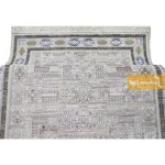 فرش کرم طرح کمند6