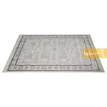 فرش کرم طرح کمند13