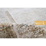 فرش کرم طرح خاطره3