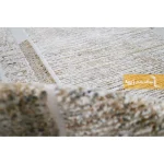 فرش کرم طرح خاطره12