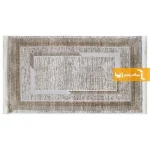 فرش کرم طرح خاطره10