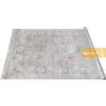 فرش کرم طرح نگار10