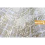 فرش کرم طرح راسا4
