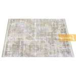 فرش کرم طرح راسا2