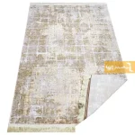 فرش کرم طرح راسا12