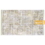 فرش کرم طرح راسا11