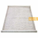 فرش کرم طرح رکسانا3