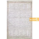 فرش کرم طرح رکسانا2