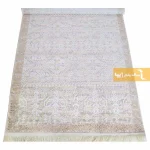 فرش کرم طرح رکسانا11