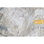 فرش کرم طرح سانا4