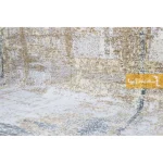 فرش کرم طرح سانا10