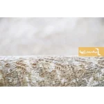 فرش کرم طرح سپند3