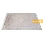 فرش کرم طرح سپند4