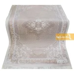 فرش کرم طرح سپند10