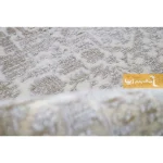 فرش کرم طرح سوگند6