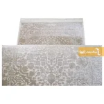 فرش کرم طرح سوگند5