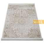 فرش کرم طرح سوگند12