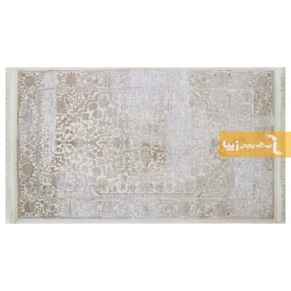 فرش کرم طرح سوگند9