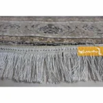 فرش بیضی فیلی طرح شاهسوند10