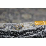 فرش بیضی فیلی طرح افشان6