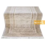 فرش نسکافه ای طرح کیان8