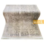 فرش نسکافه ای طرح ترنم12