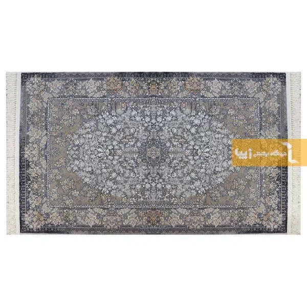 فرش طوسی طرح افشار5