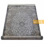 فرش طوسی طرح افشار4