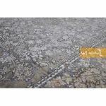 فرش طوسی طرح افشار12