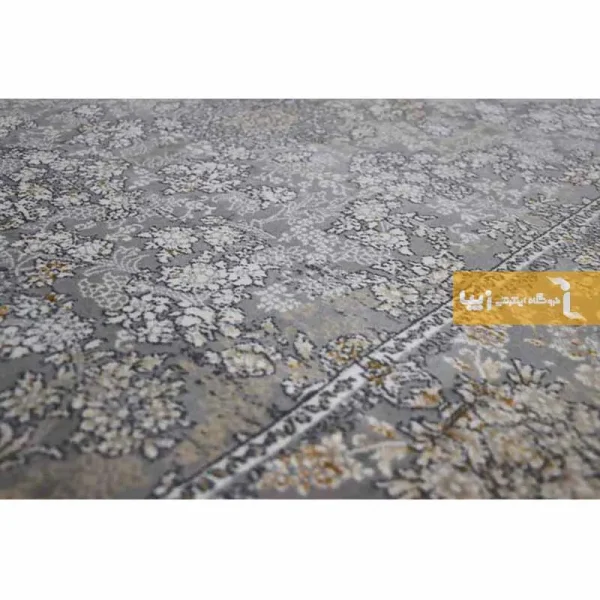 فرش طوسی طرح افشار12