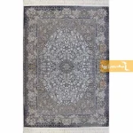 فرش طوسی طرح افشار11