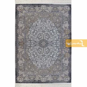 فرش طوسی طرح افشار11