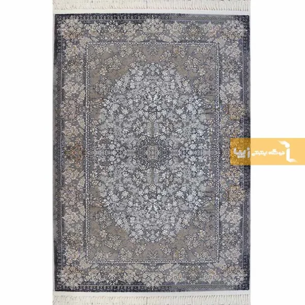 فرش طوسی طرح افشار11