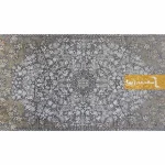 فرش طوسی طرح افشار8