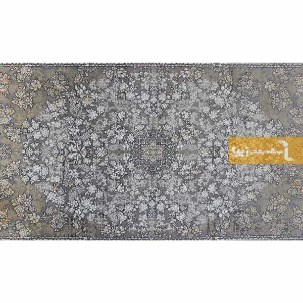 فرش طوسی طرح افشار8