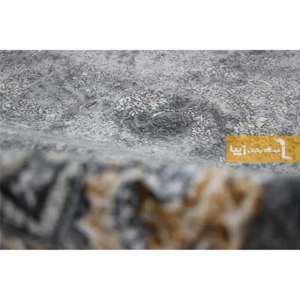 فرش طوسی طرح فرشینه13