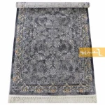 فرش طوسی طرح فرشینه4